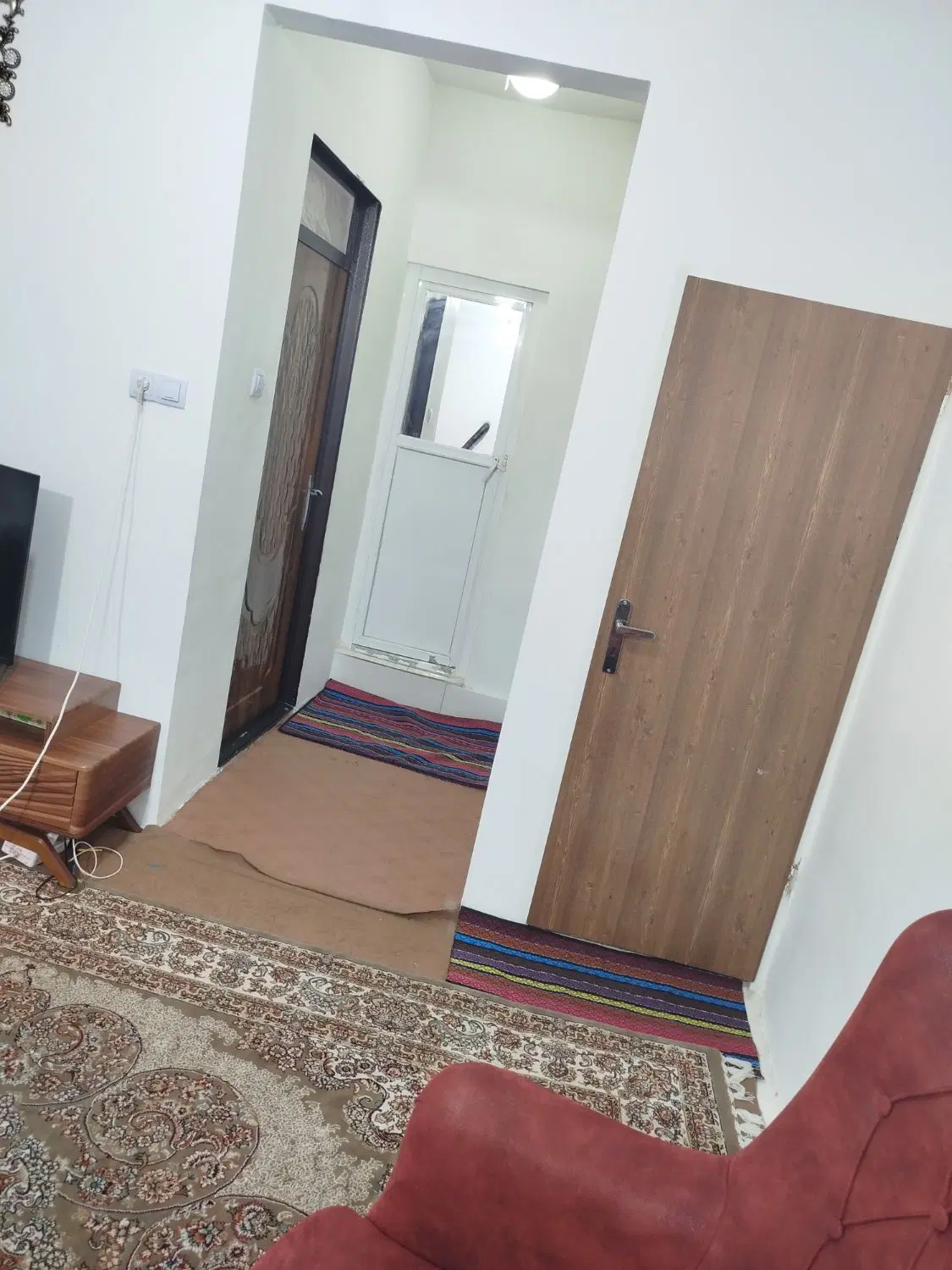 خونه ویلایی راه جدا برای رهن و اجاره
