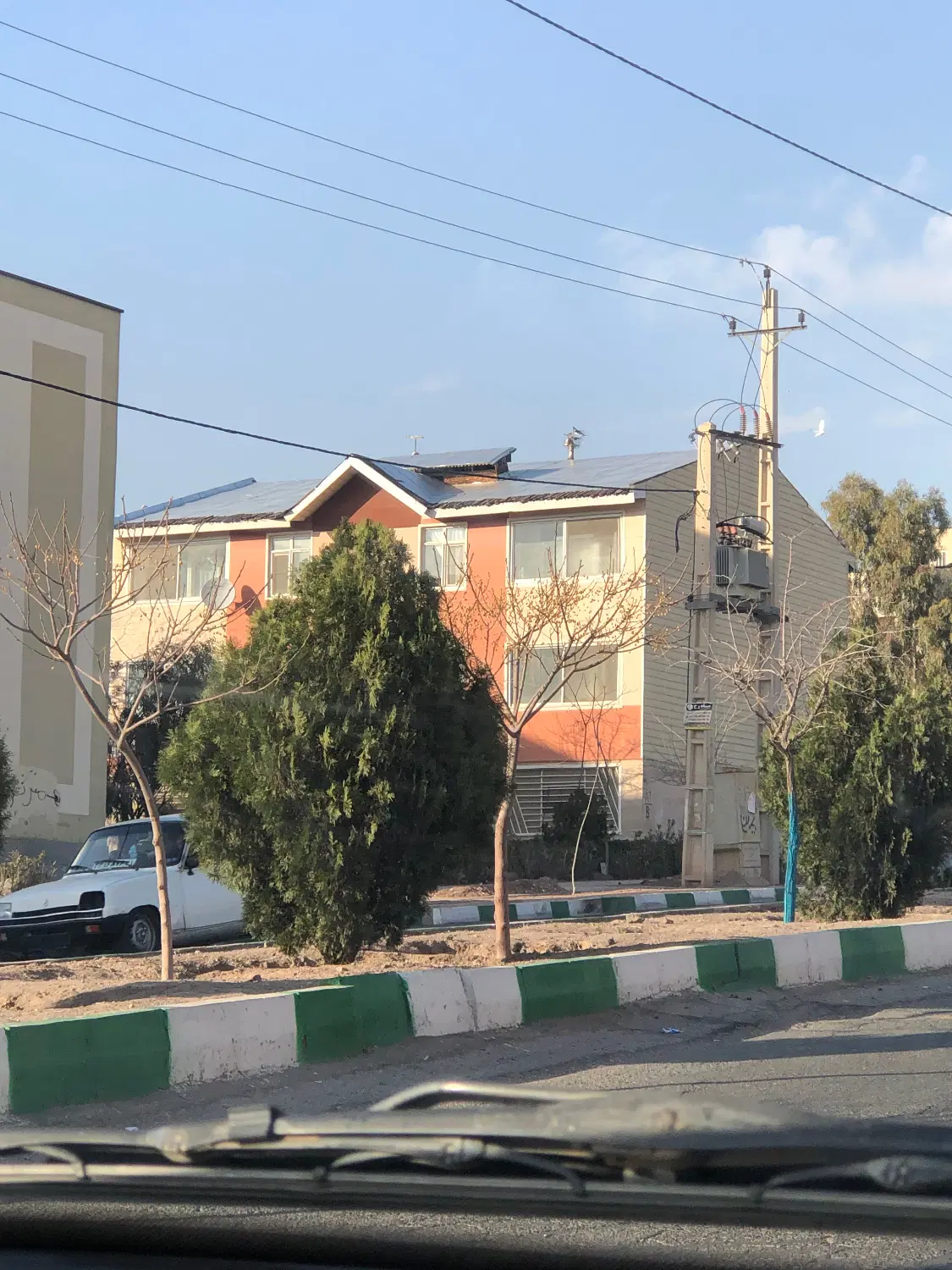 واحد فاز۳‌مپسا ۳