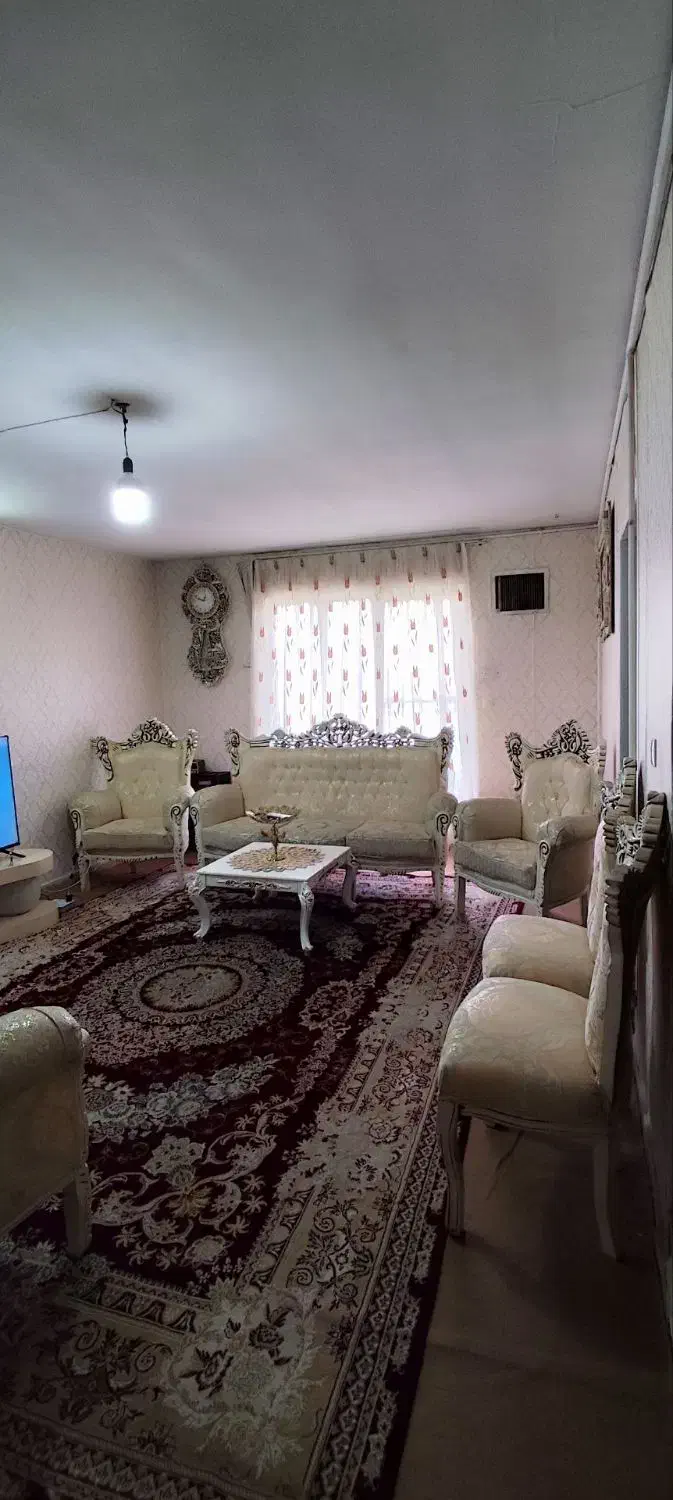 منزل ۸۸ متری  شهر ری علائین