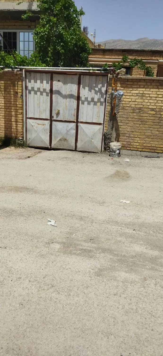 خانه سازمانی  انبار