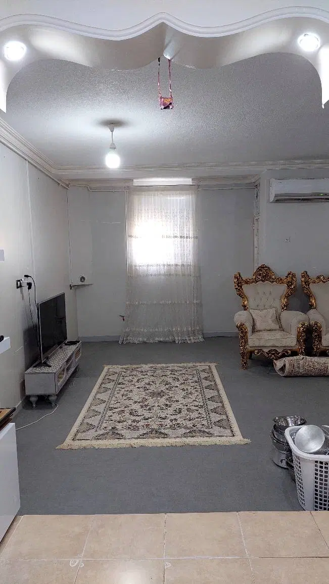 رهن آپارتمان