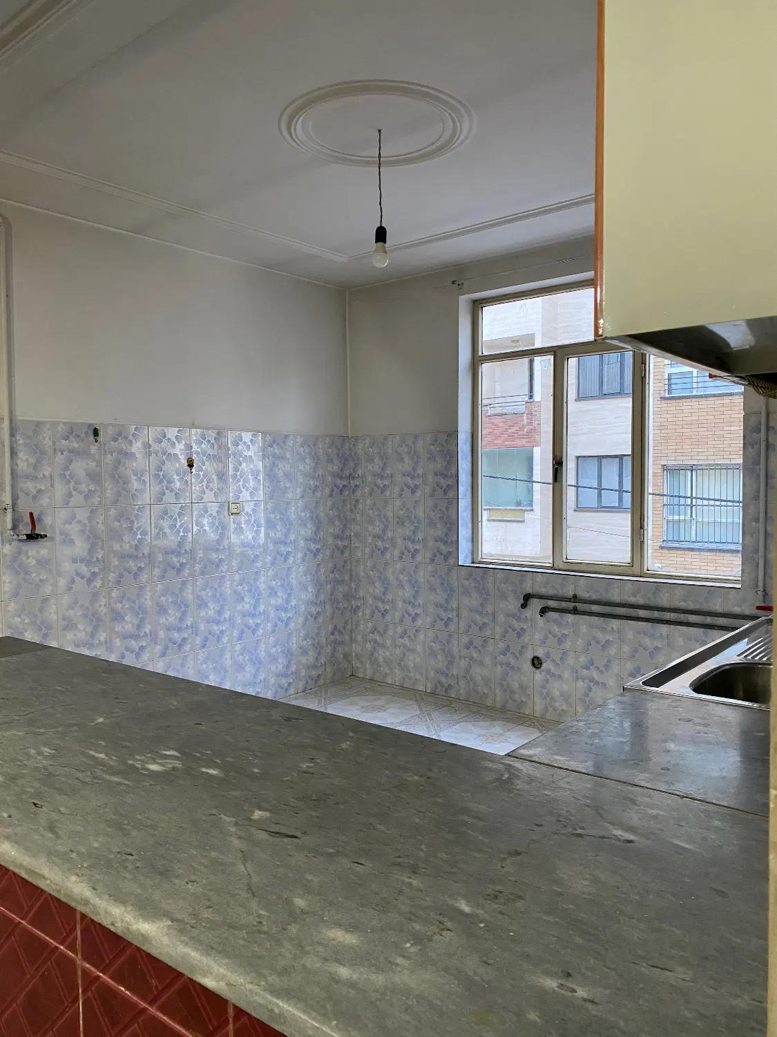 خانه ۶۰متری در اعتمادیه شرقی