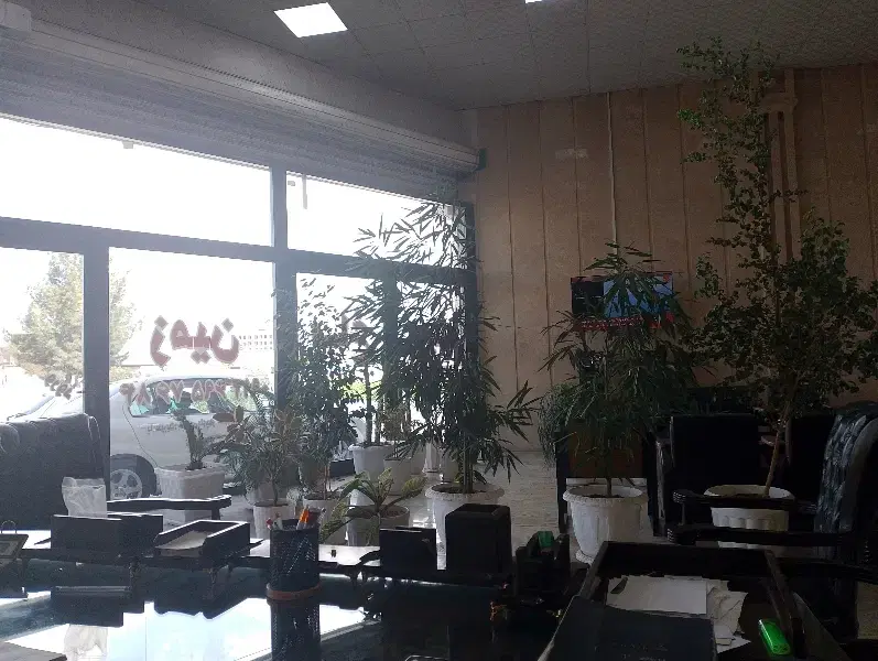 اجاره کارگاه صنعتی در متراژ مختلف