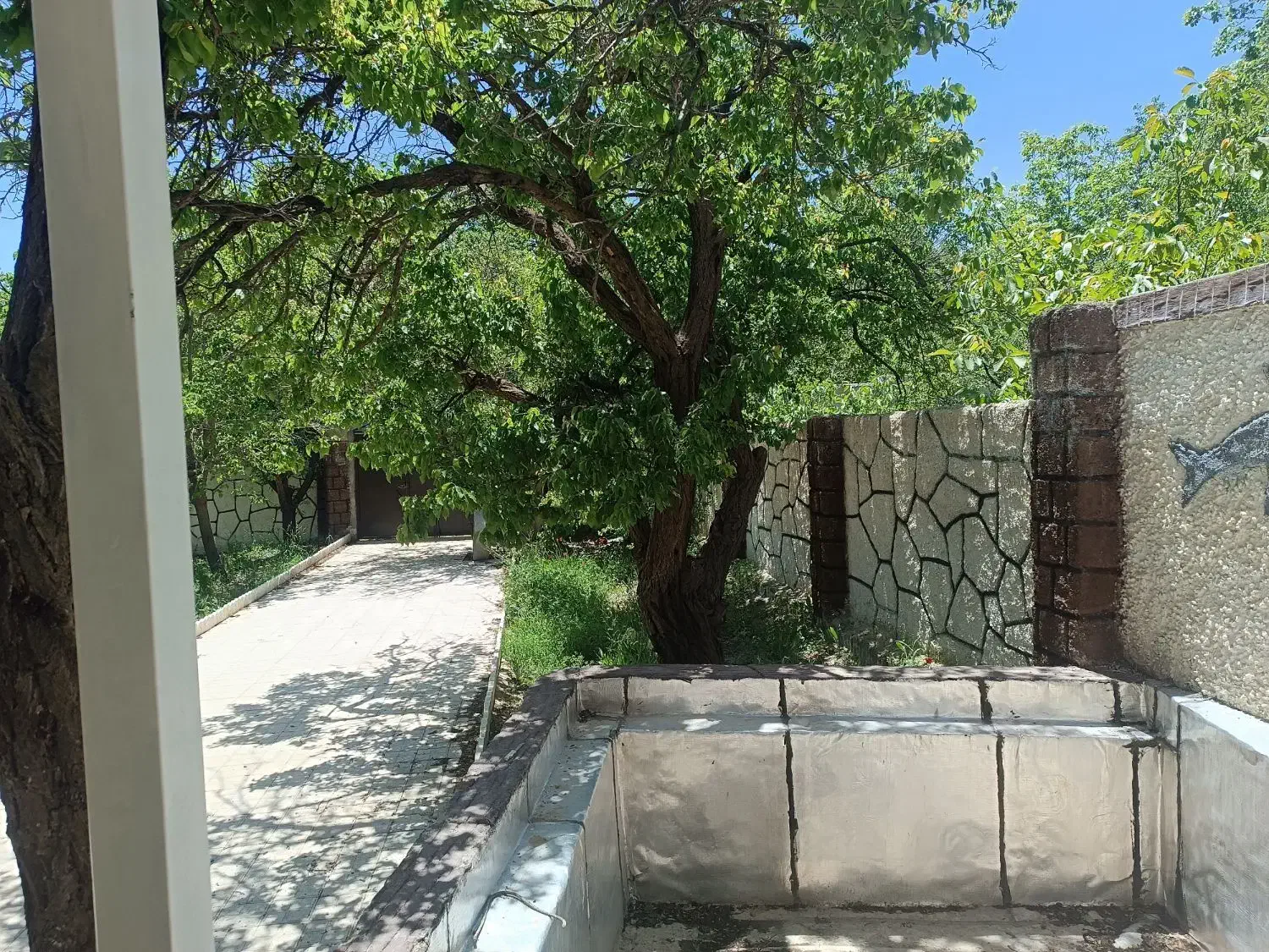 باغ ویلا حیدره مشاور مرادی