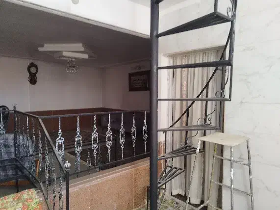 رهن خانه ویلایی 65 متری دوبلکس