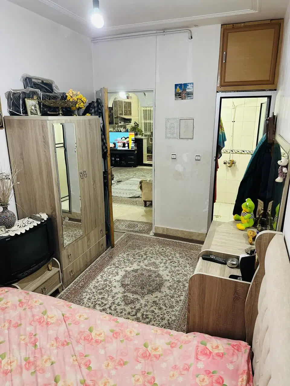 فروش آپارتمان