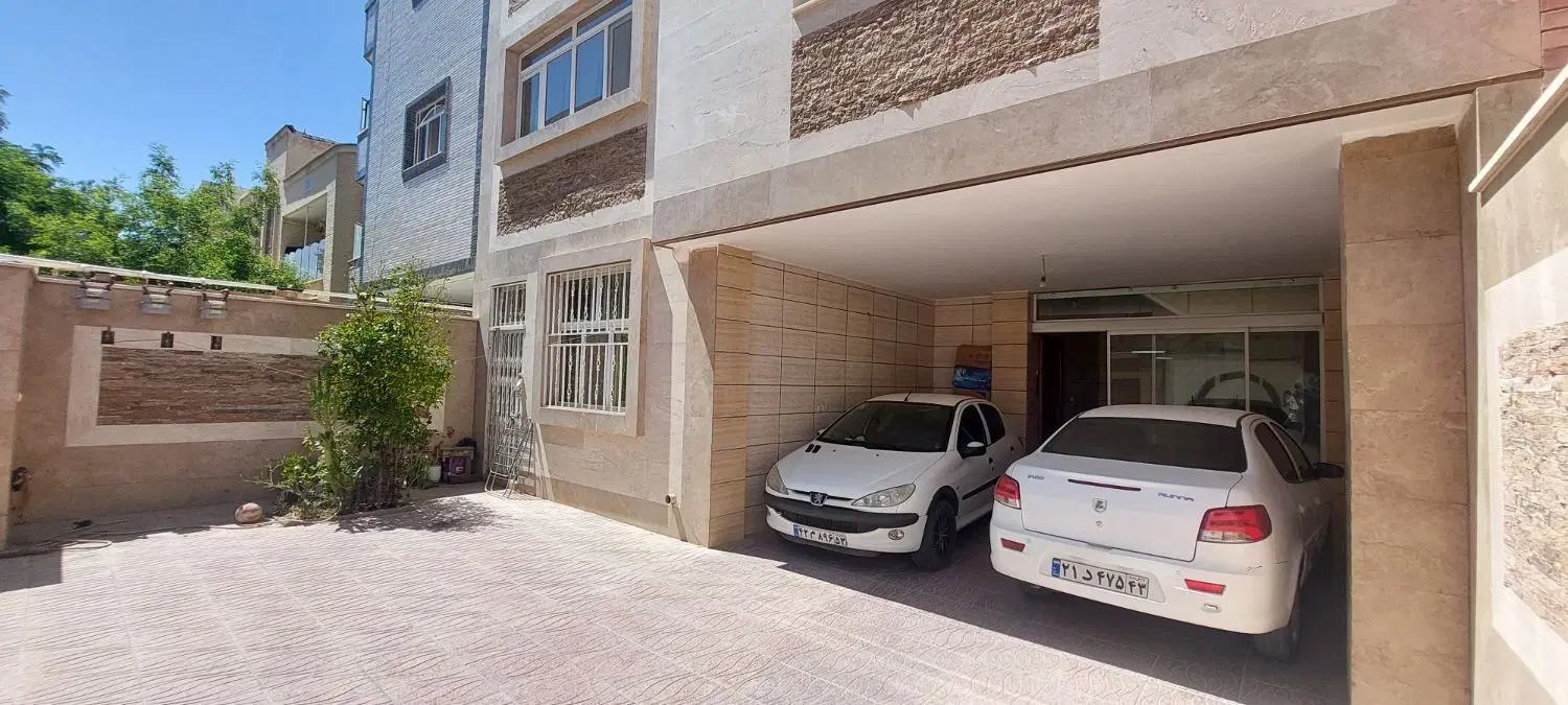اجاره واحد مسکونی