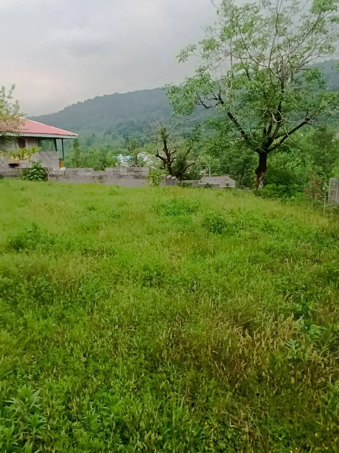 697متر مسکونی با مدارک