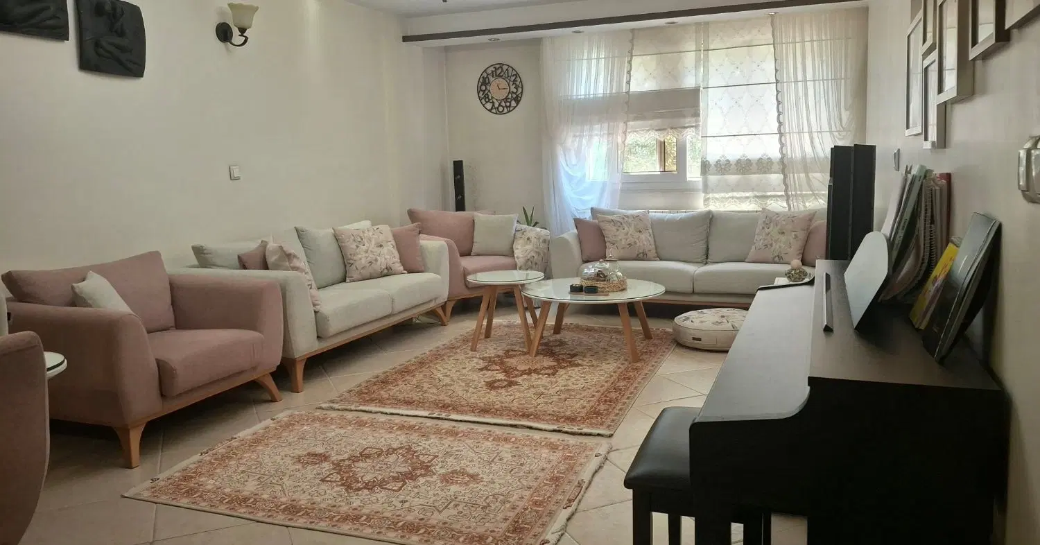 فروش آپارتمان در رزکان نو