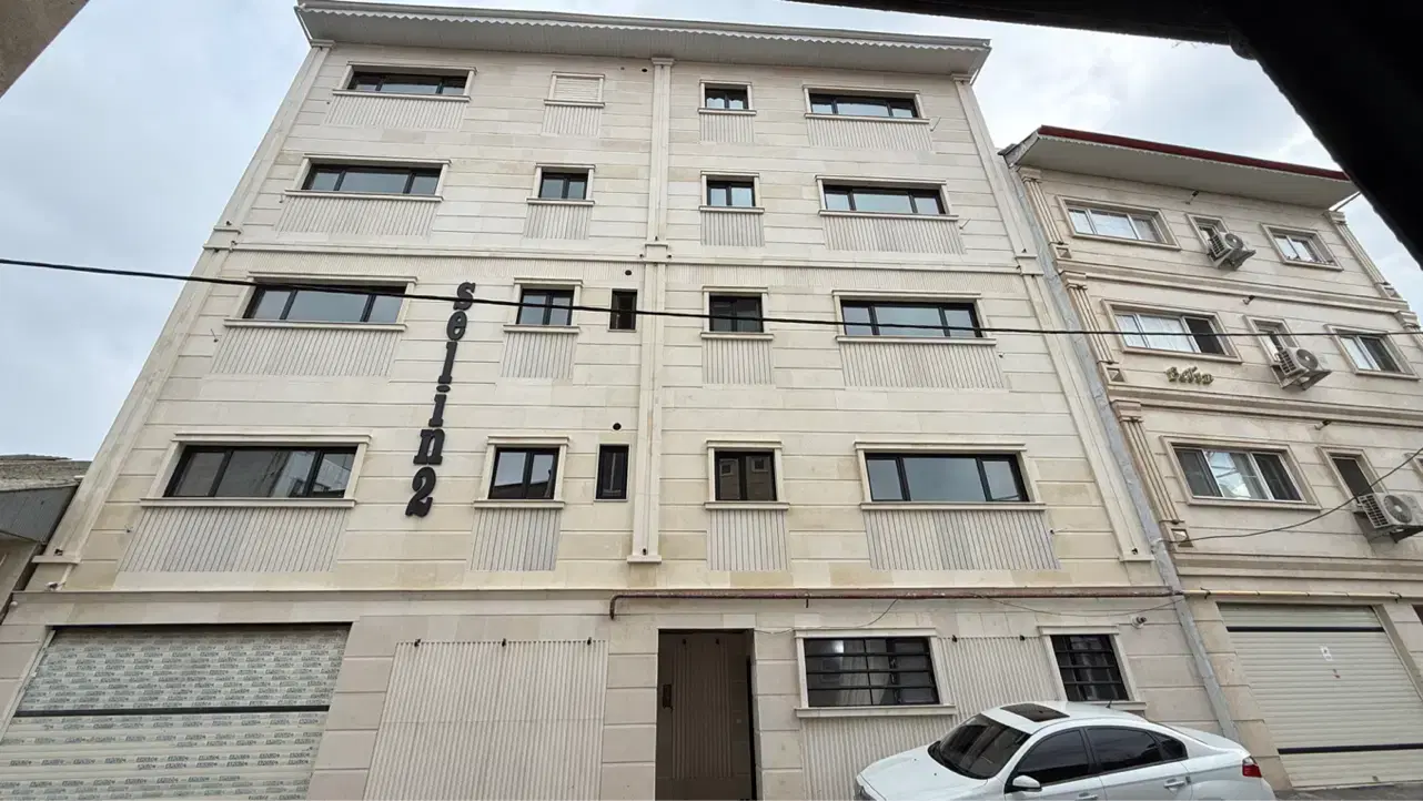 پیش فروش مرکز شهر شفت