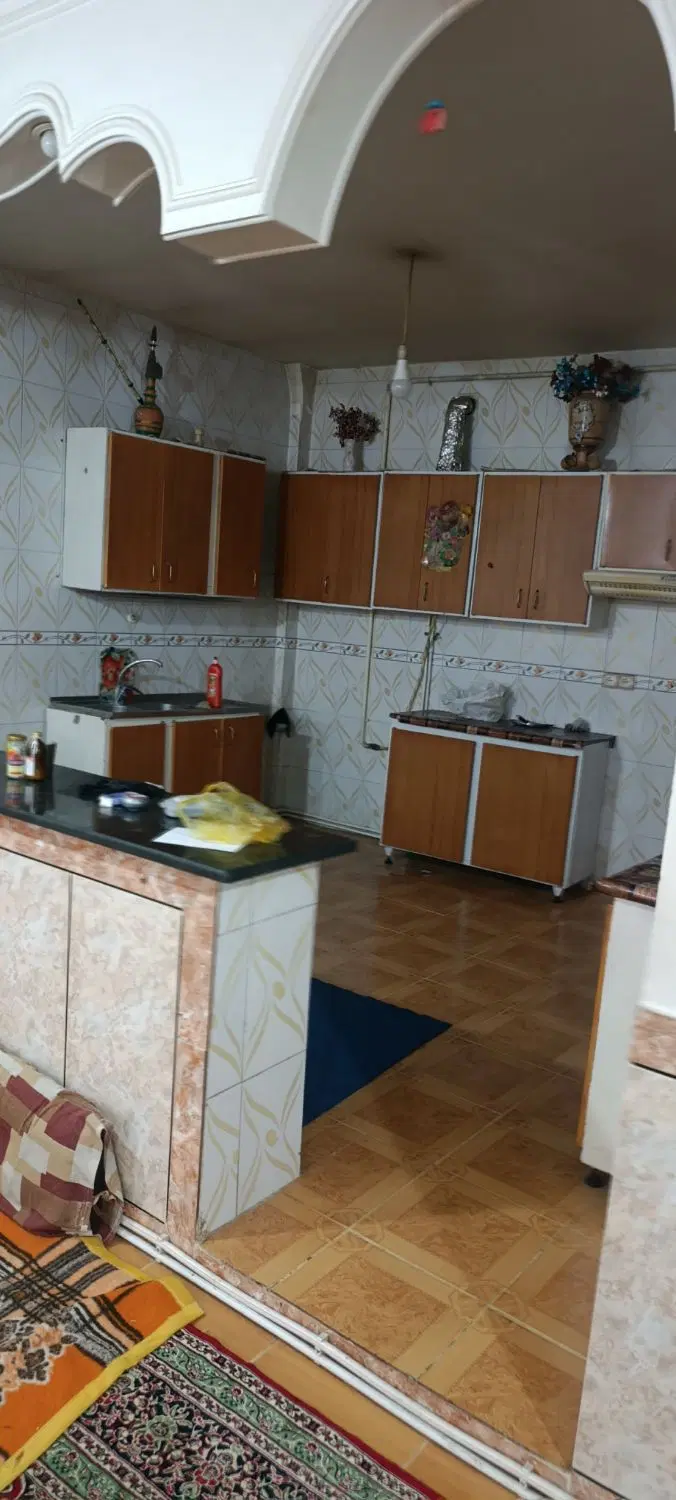 آپارتمان رهن کرایه