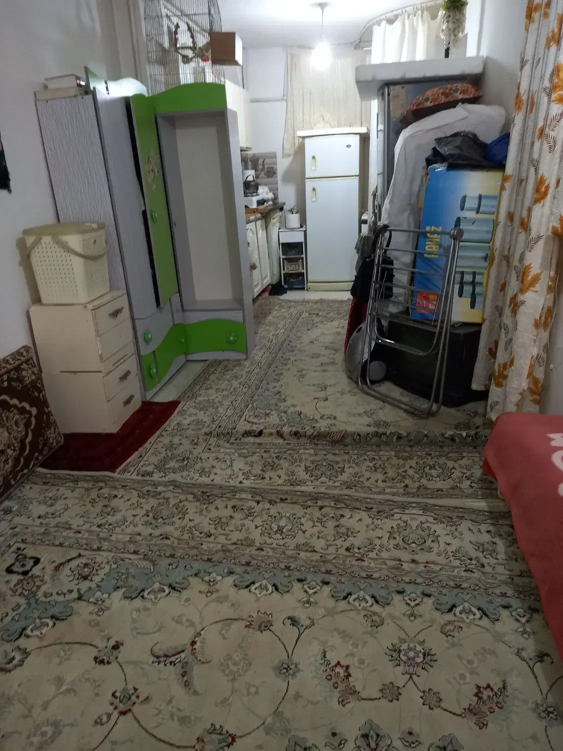 آپارتمان ۴۰ متری اجاره