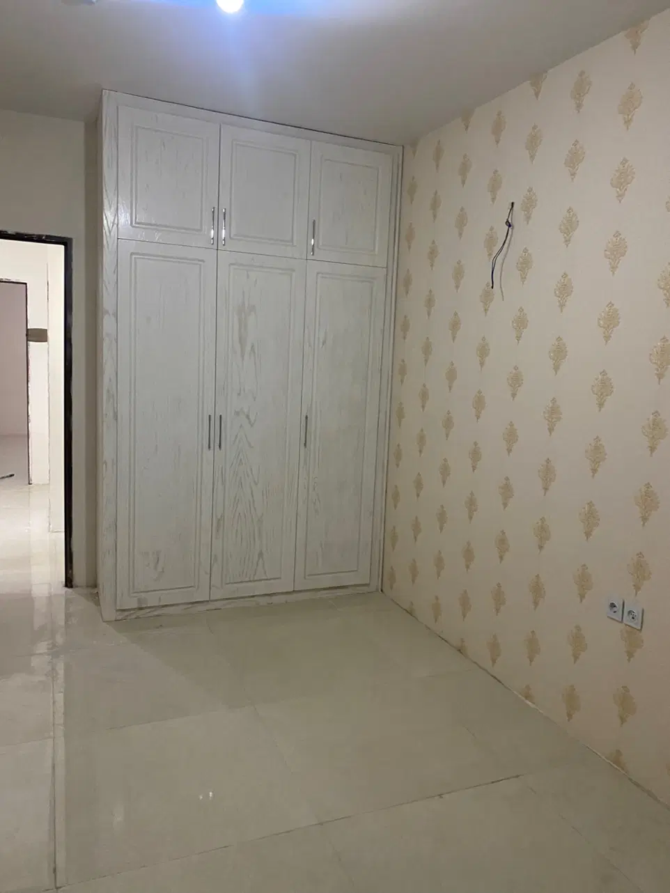 فروش واحد مسکونی