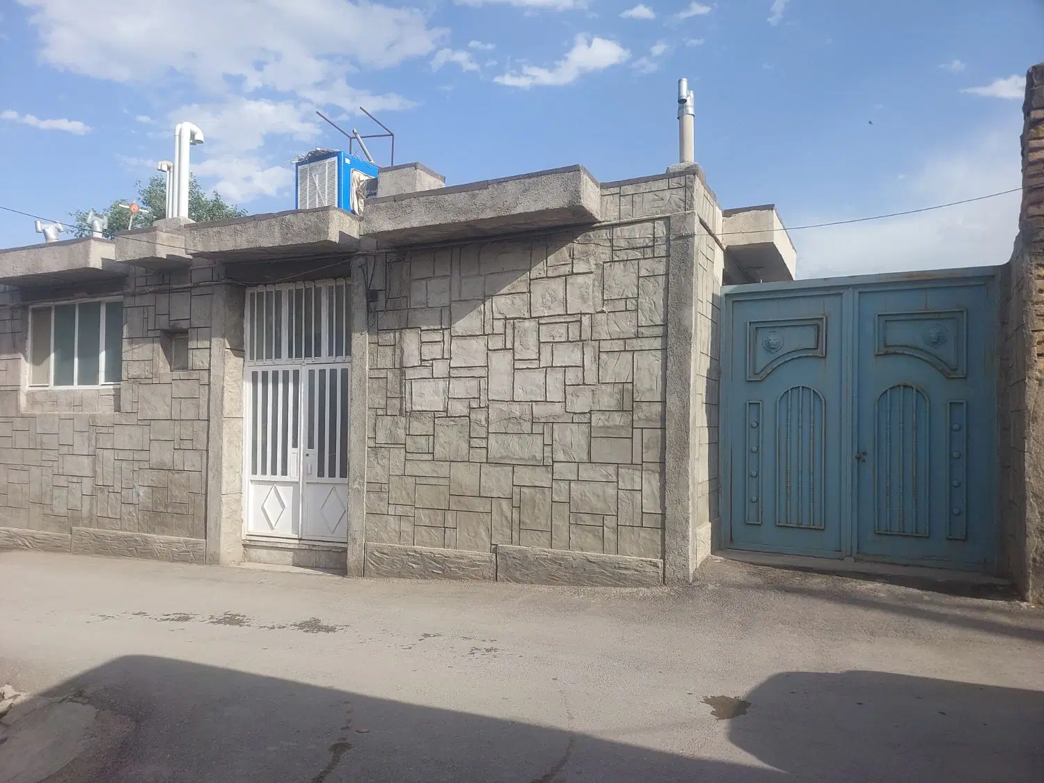 خانه ویلایی امام رضا ۲۰ شاندیز