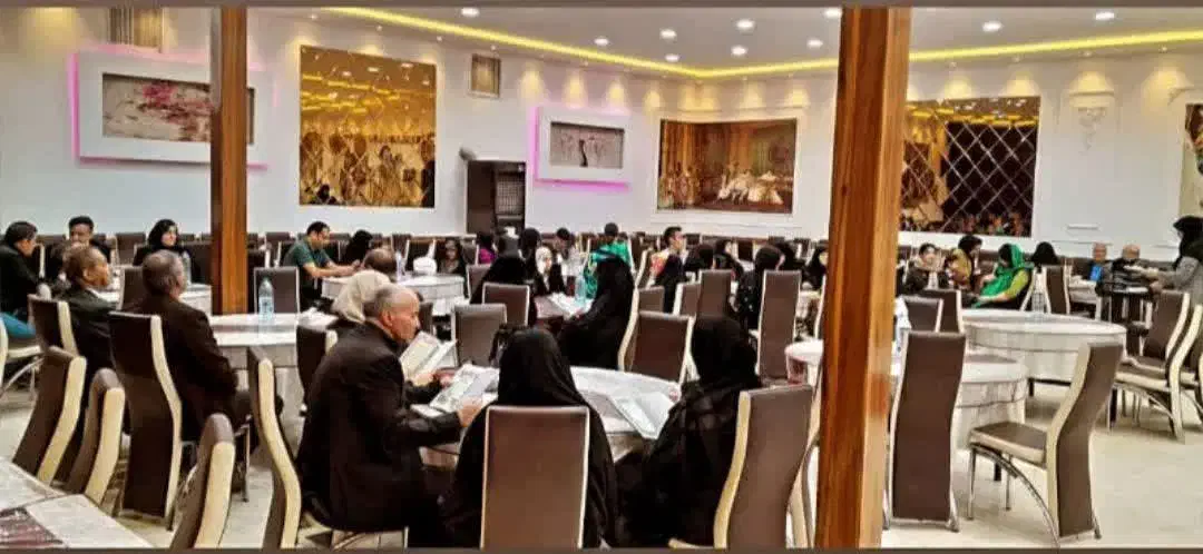 فروش و تهاتر باغ تالار
