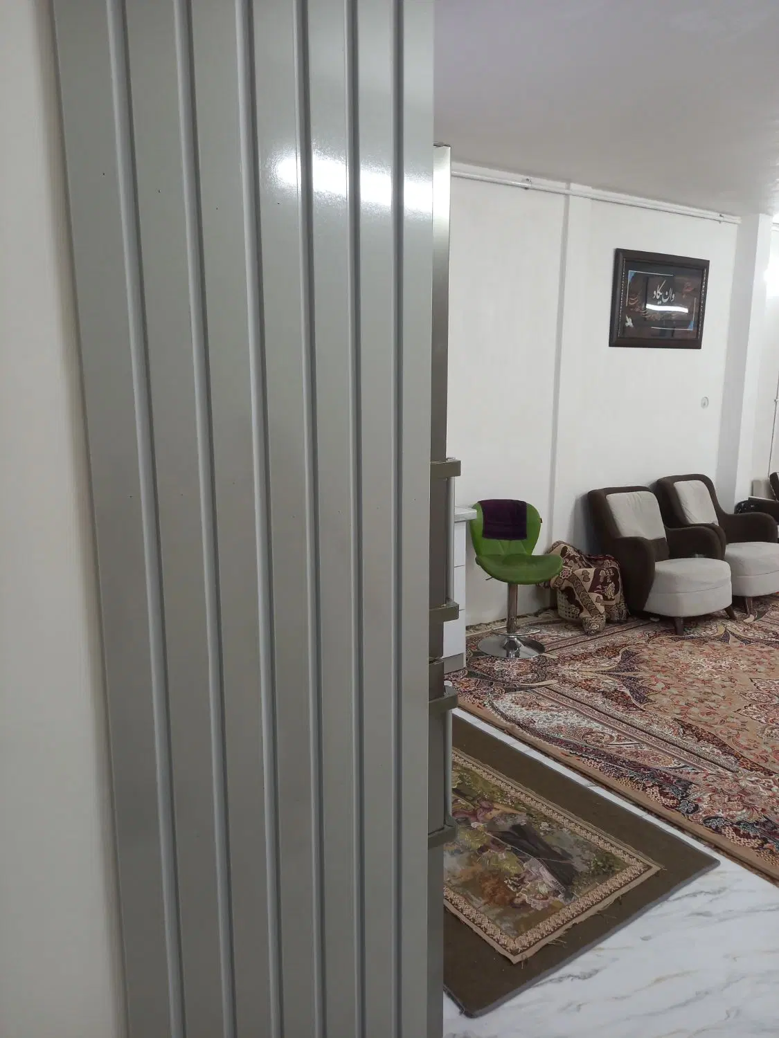 خانه آپارتمانی فروشی ۹۰متری