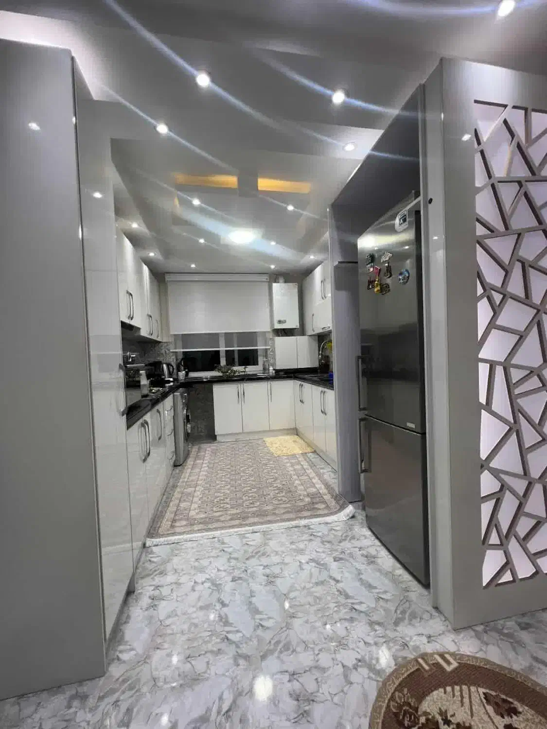 فروش خانه مرکز شهر رشت