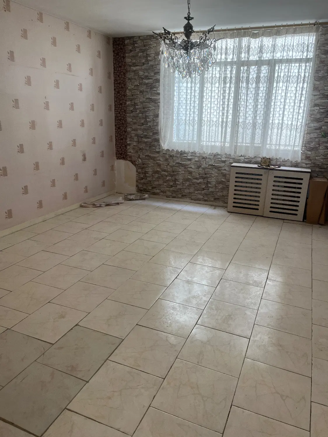 آپارتمان ۶۴متر ۱خواب رهن و اجاره