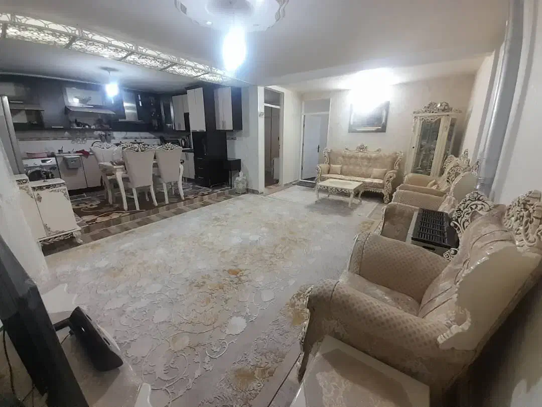 خانه ویلایی دوخواب ۸۵متری