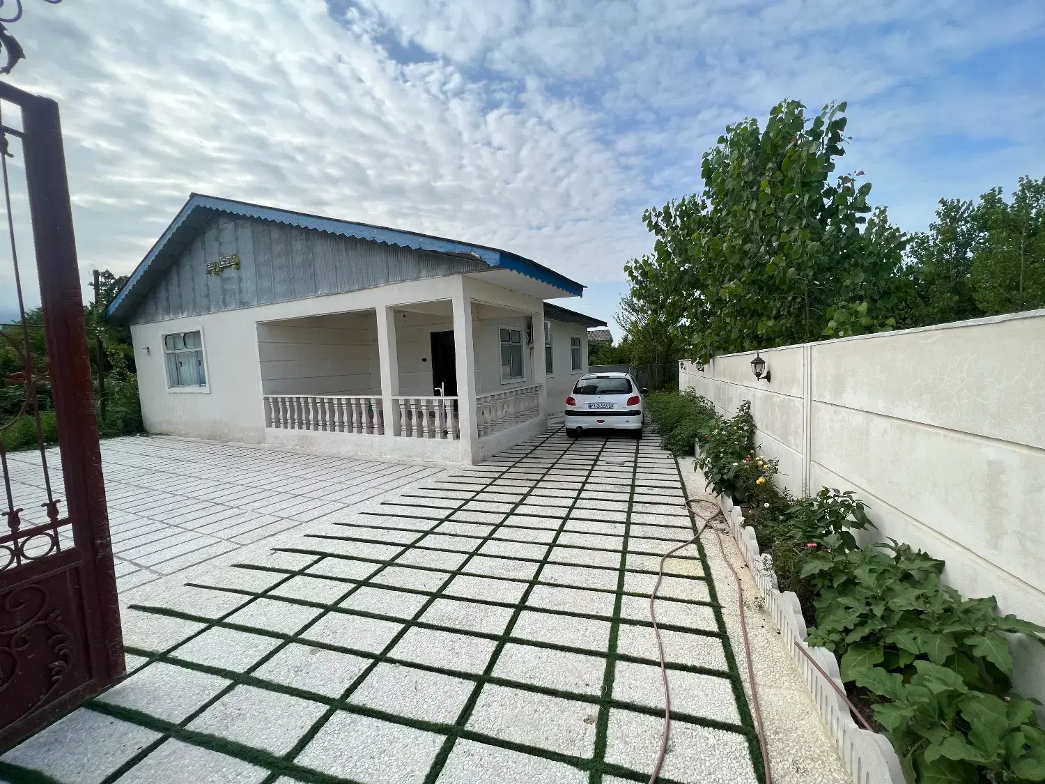 ویلای دربست فول امکانات