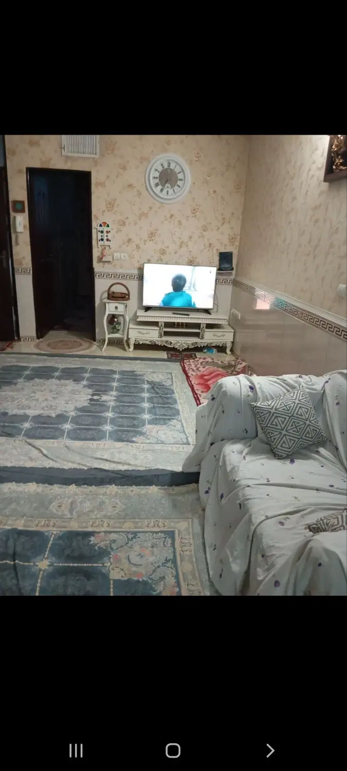 خانه ویلایی دو طبقه