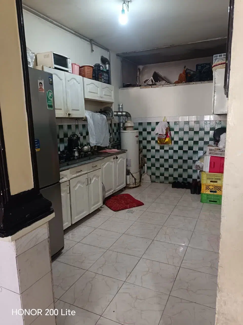 اجاره خونه ویلای رباط کریم الارد پارکینگ دارم