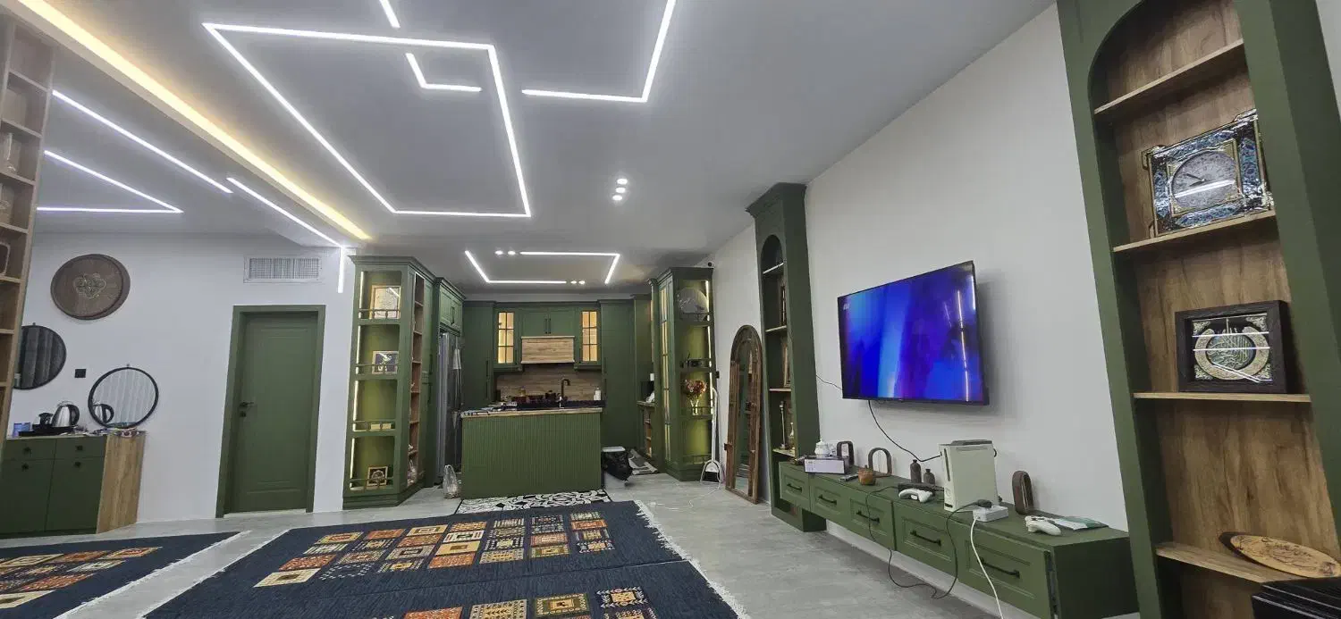 فروش باغ ویلا