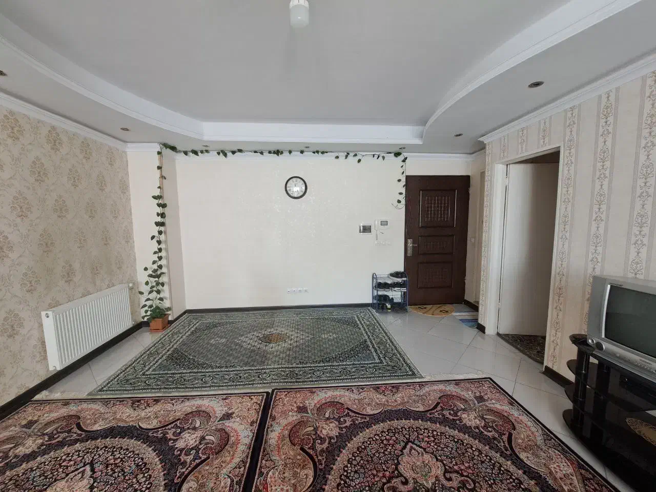 آپارتمان 95 متری خیابان ارشاد