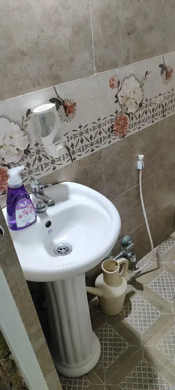 اجاره خانه در طبقه دوم