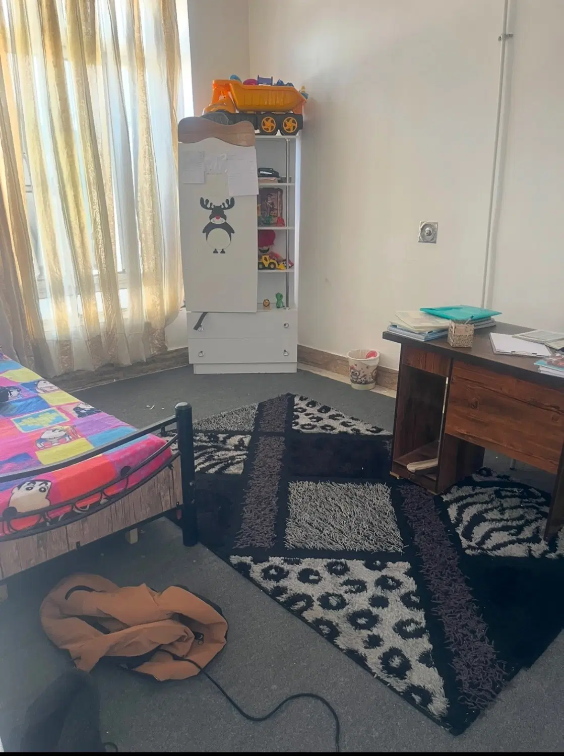 منزل تجاری مسکونی