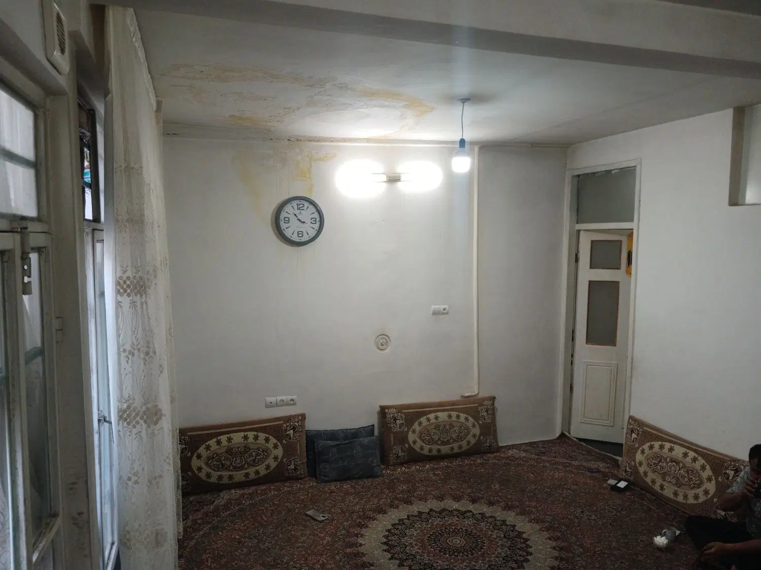 املاک