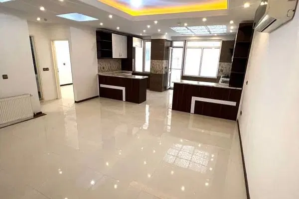 60متری  اجاره در جنت‌آباد مسکونی یا دفتر