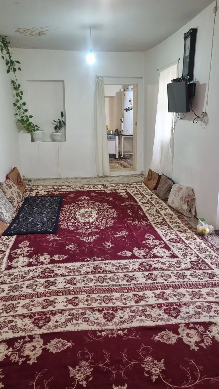 سوئیت اجاره ای
