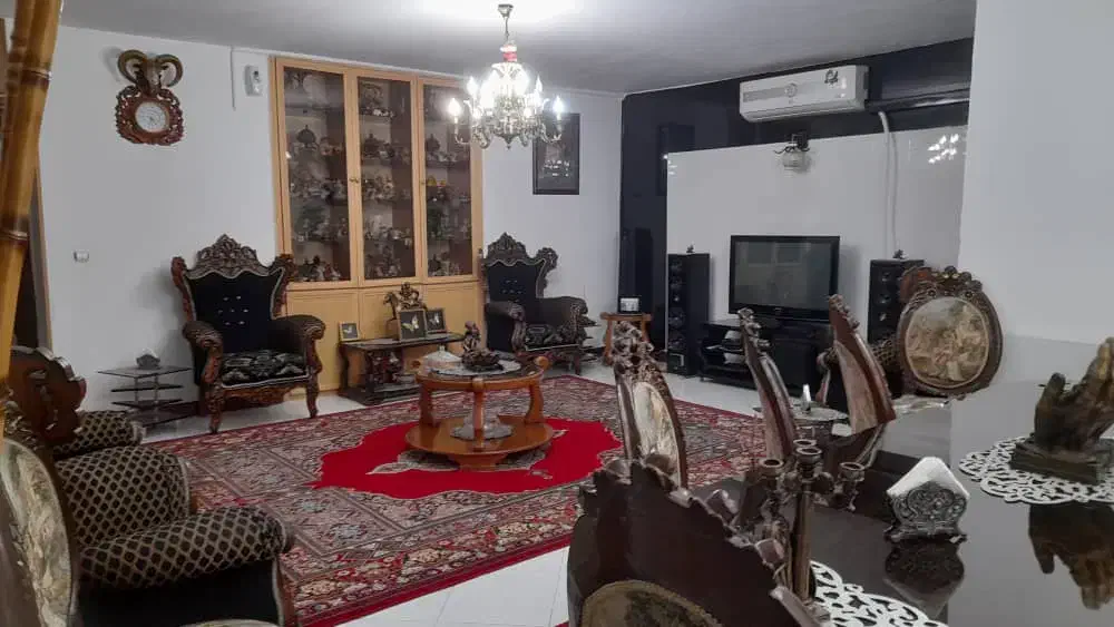 آپارتمان  ۱۷۰ متری
