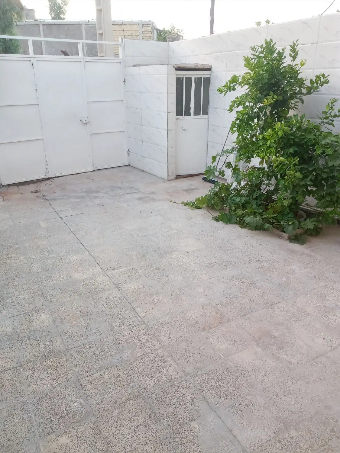 خونه ویلایی دوبلکس