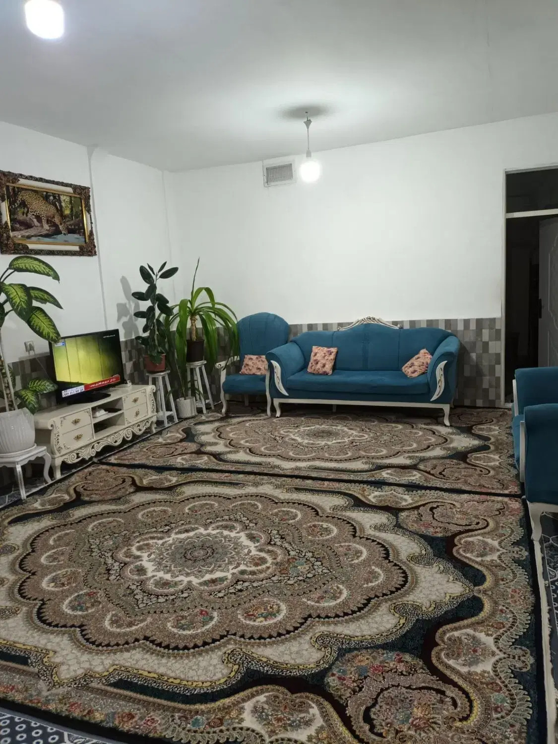 فروش خونه ویلایی سیدجمال الدین