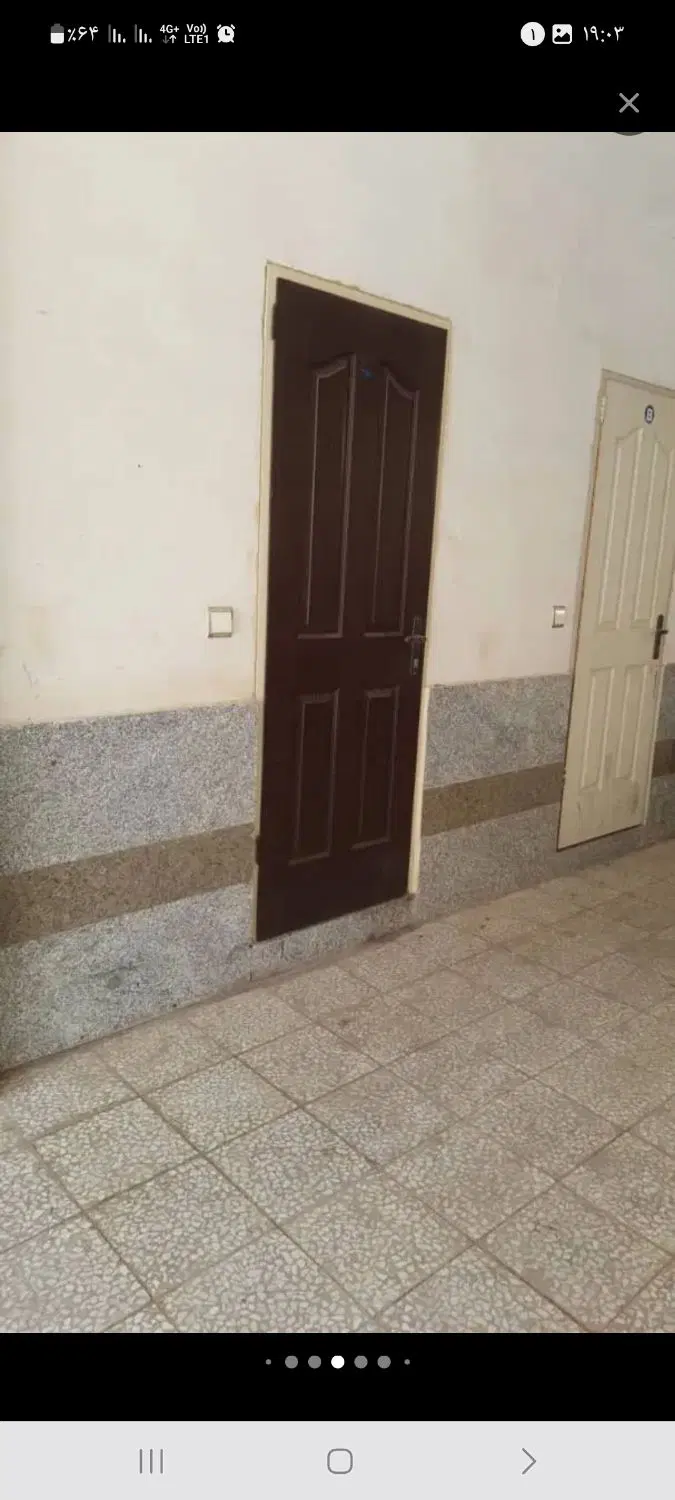 اجاره پردیسان دو خوابه