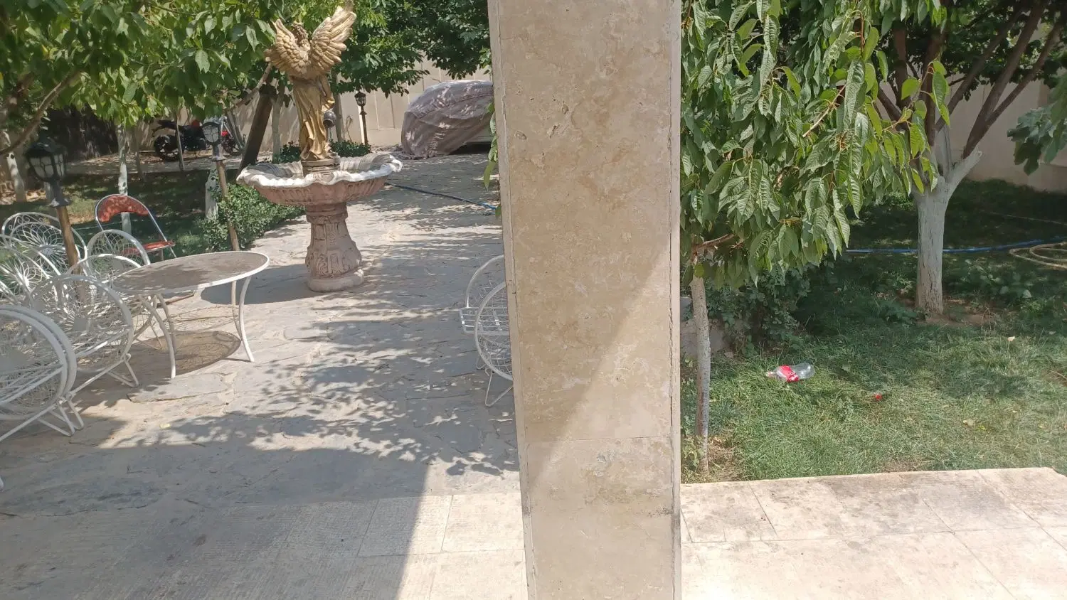 باغ