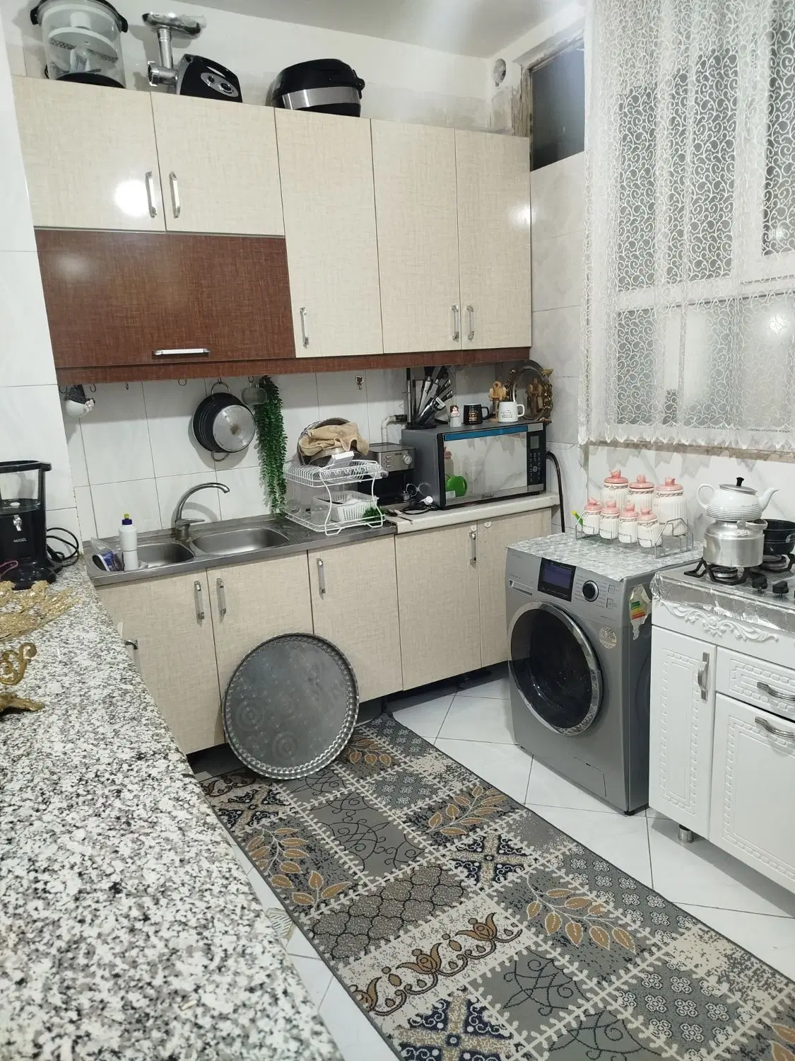 اجاره خانه 90متری