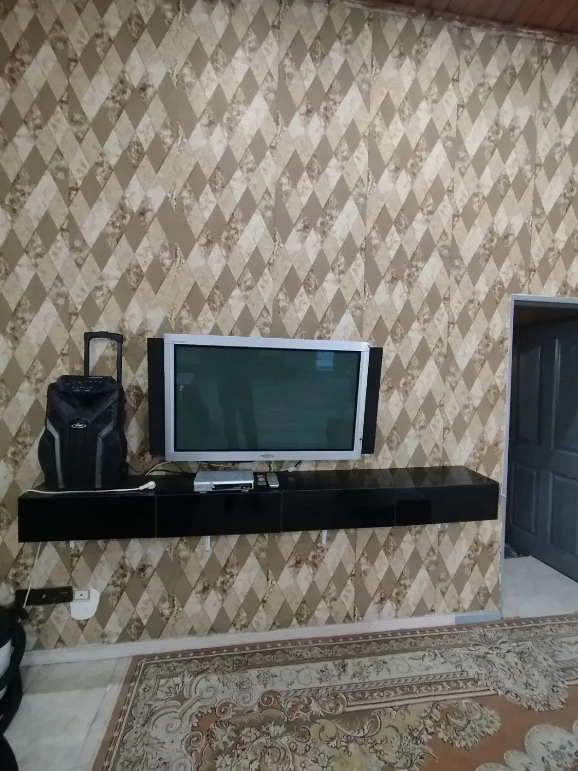 دو خواب استخر جکوزی