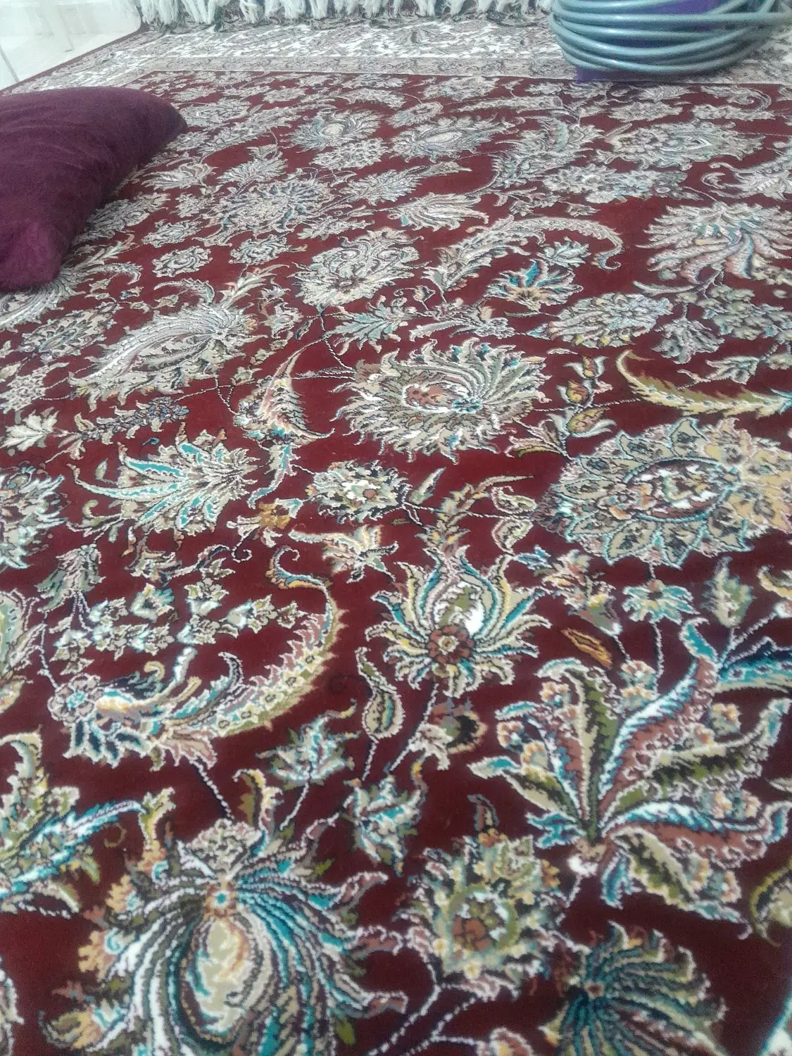 رهن واجاره خونه ۱۲۰متری شیک