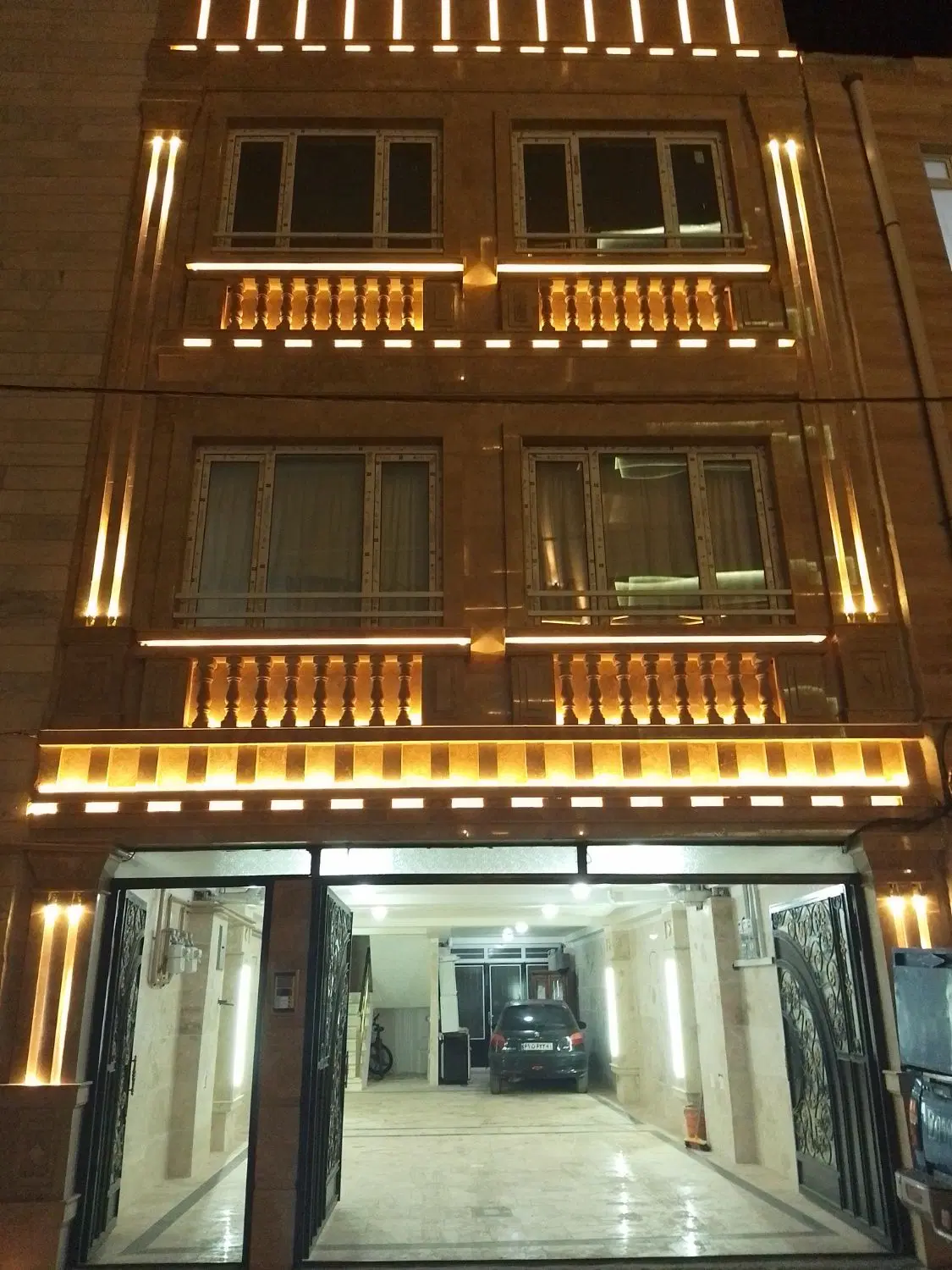 اجاره منزل