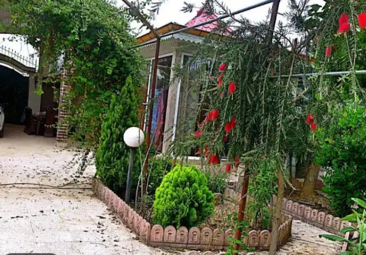 ویلادرنرگستان معاوضه با آپارتمان درمنطقه۲۲تهران