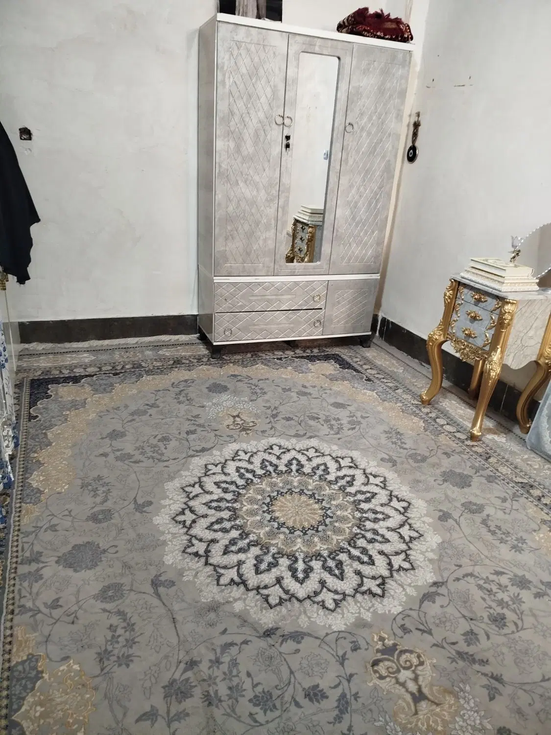 منزل اجاره در فاضلی نبوت