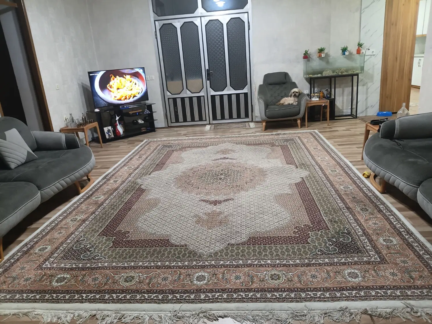 خانه ویلایی دو طبقه