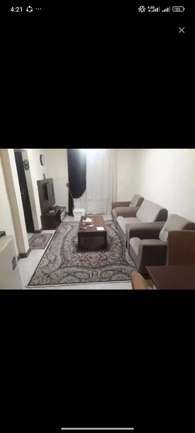 همخونه میشم