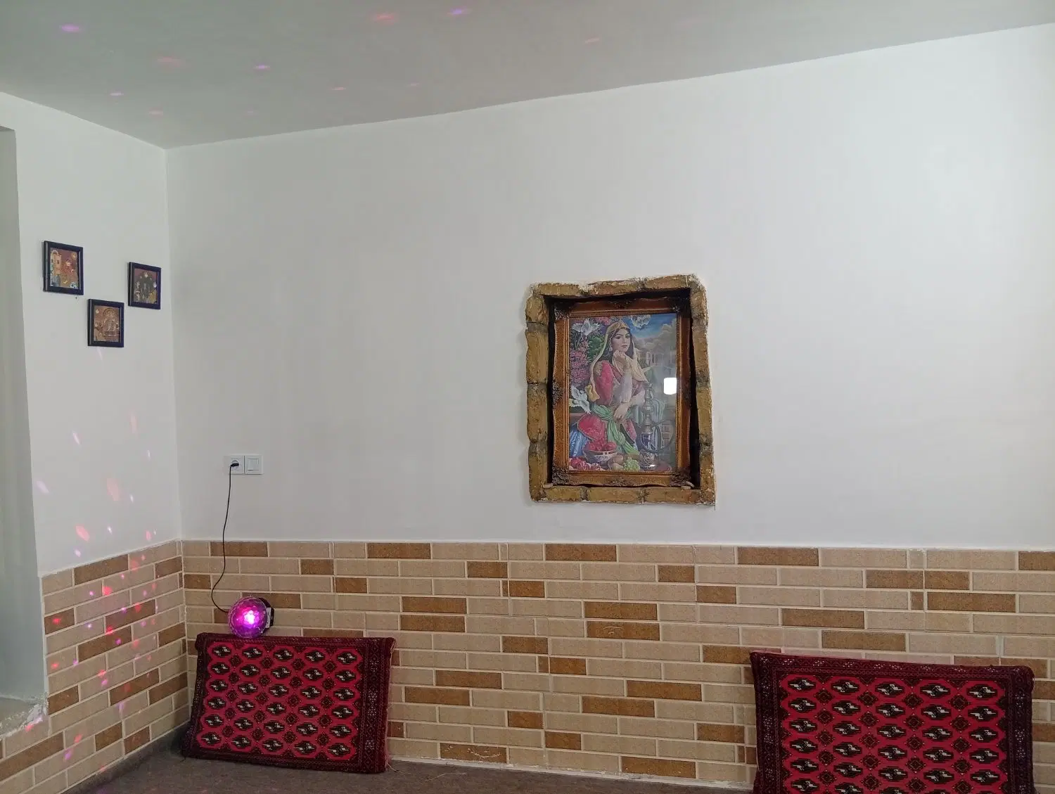 املاک اجاره خانه ویلایی