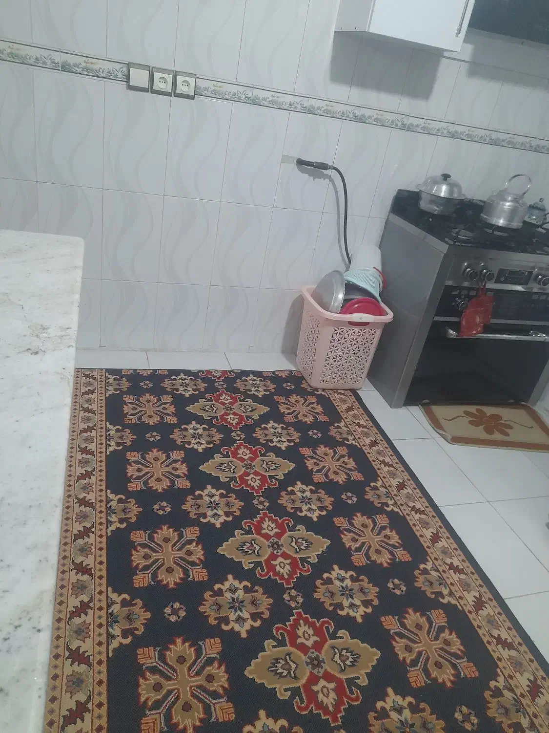 خونه ۵۵متری