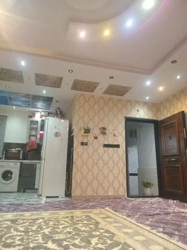 فروش خانه ویلایی امکانات فول و امتیازات کامل
