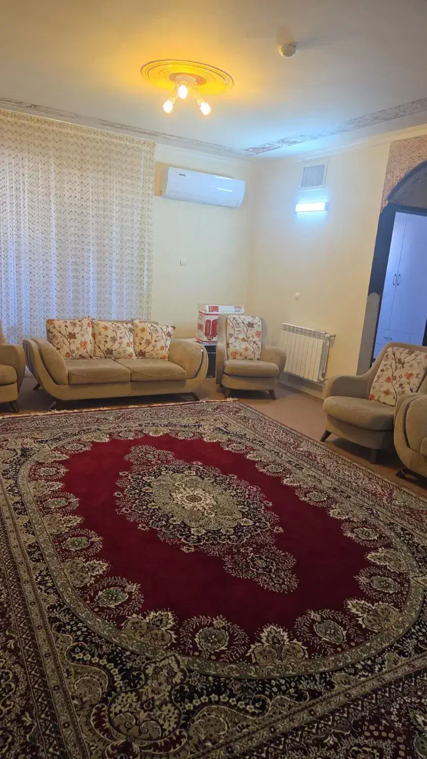 فروش یک واحد آپارتمان فوق العاده شیک تک خواب